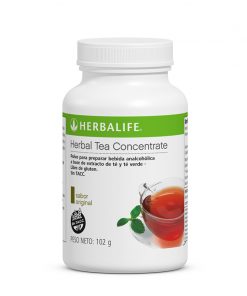 Té concentrado de hierbas Herbal Tea Concentrate Original
