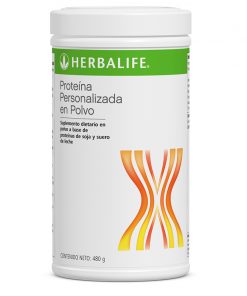 Proteína de Alta Calidad Proteína Personalizada en Polvo