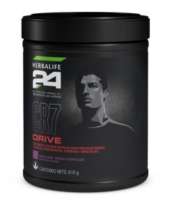 Bebida deportiva con electrolitos Herbalife 24 Acai