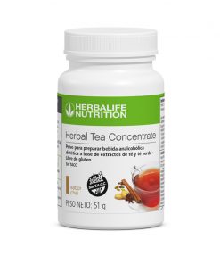 Té concentrado de hierbas Herbal Tea Concentrate Chai