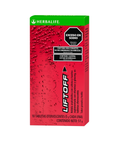 Liftoff 51gr