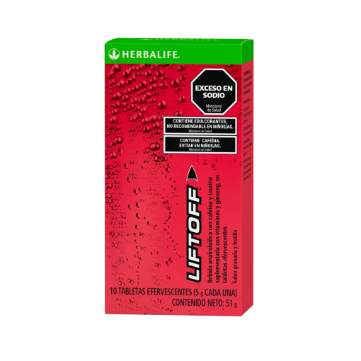 Liftoff 51gr